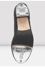 Bloch / Mirella Leather Jazz Tap Shoe (301L)