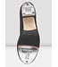 Bloch / Mirella Leather Jazz Tap Shoe (301L)