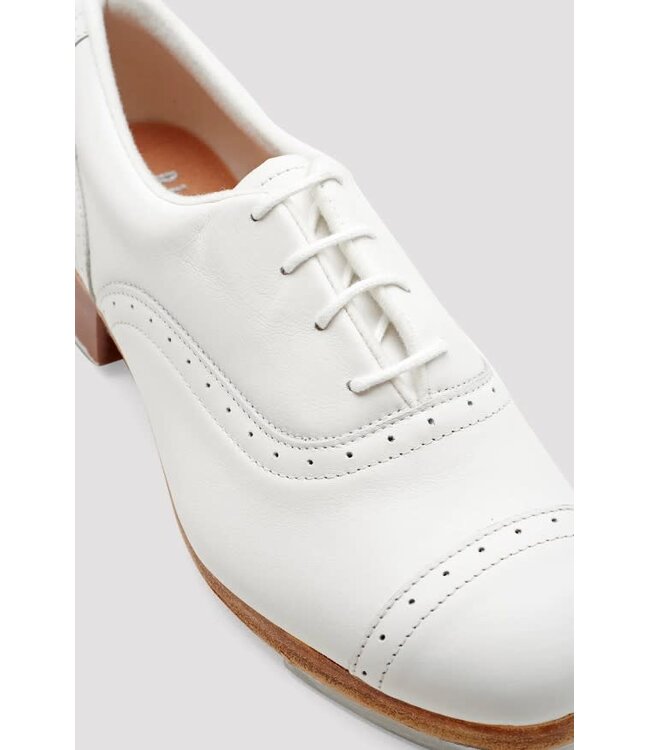 Bloch / Mirella Jason Samuels Smith Tap Shoe (313L)