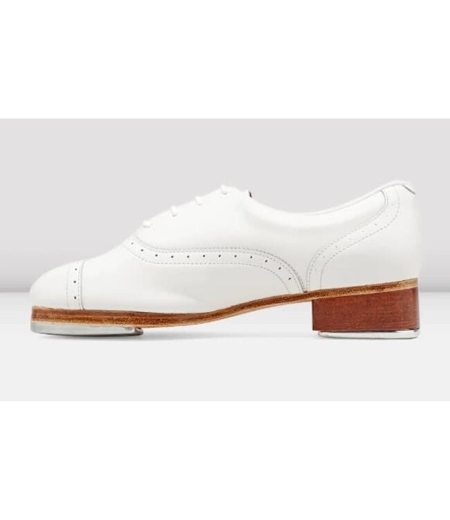 Bloch / Mirella Jason Samuels Smith Tap Shoe (313L)