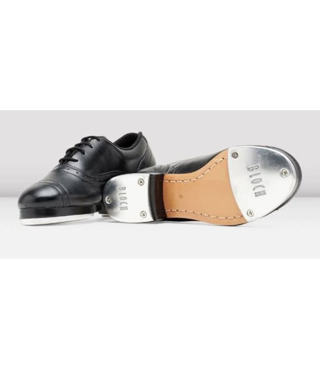 Bloch / Mirella Jason Samuels Smith Tap Shoe (313L)