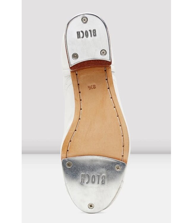 Bloch / Mirella Jason Samuels Smith Tap Shoe (313L)