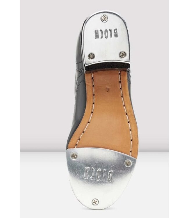 Bloch / Mirella Jason Samuels Smith Tap Shoe (313L)