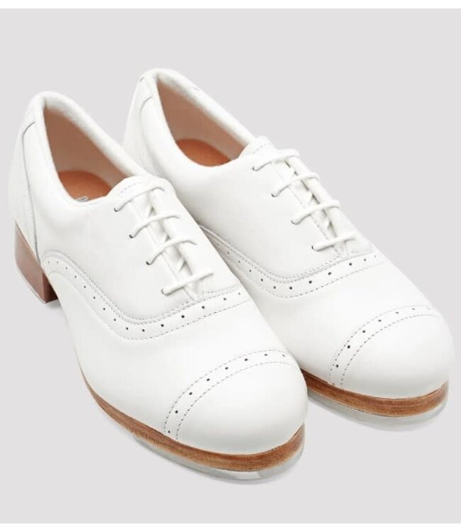 Bloch / Mirella Jason Samuels Smith Tap Shoe (313L)