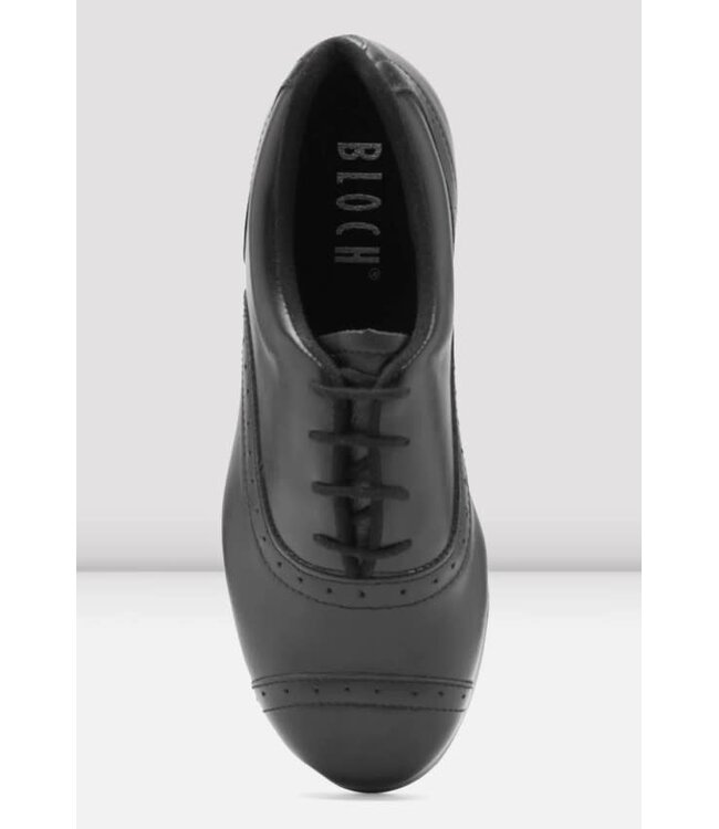 Bloch / Mirella Jason Samuels Smith Tap Shoe (313L)