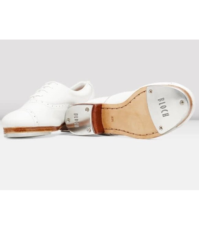 Bloch / Mirella Men's Jason Samuels Smith Tap Shoe (313M)