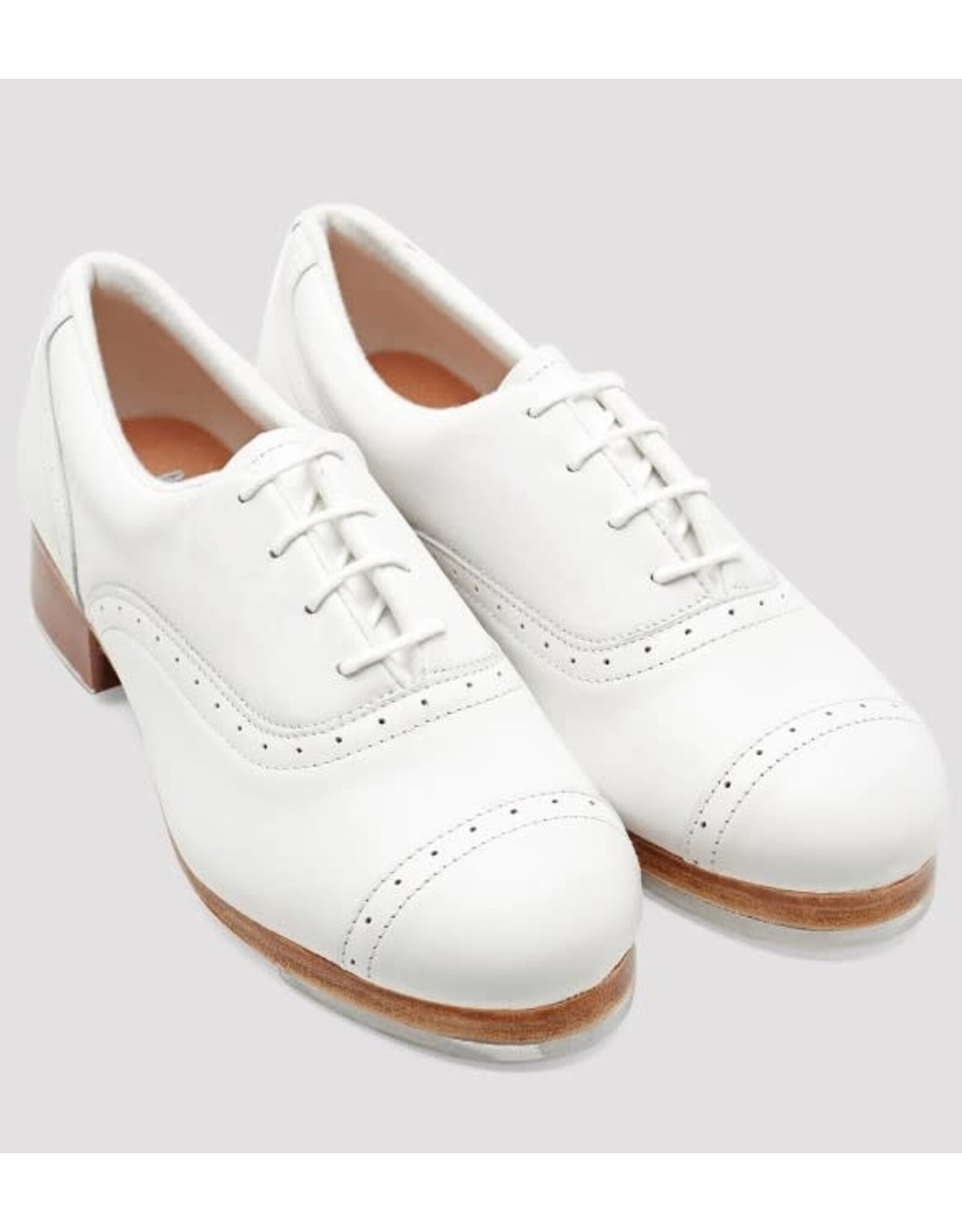 Bloch / Mirella Men's Jason Samuels Smith Tap Shoe (313M)