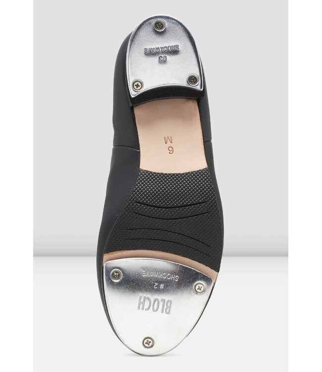 Bloch / Mirella Audeo Jazz Tap Shoe (381L)