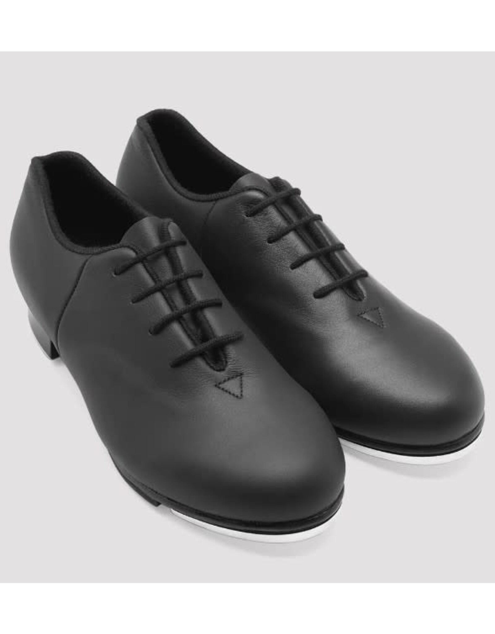 Bloch / Mirella Audeo Jazz Tap Shoe (381L)