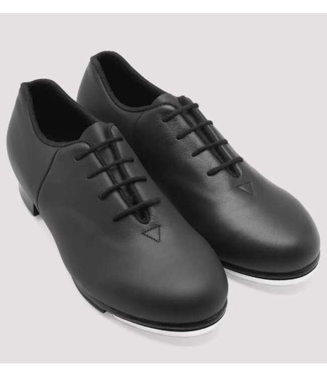 Bloch / Mirella Audeo Jazz Tap Shoe (381L)