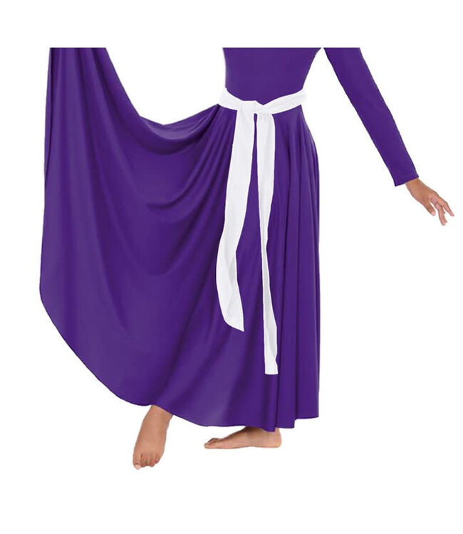 Eurotard Child Solid Sash (13733C)