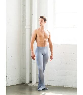 M Stevens M Stevens Unisex Footed Tights (1099)