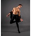 M Stevens M Stevens Unisex Footed Tights (1099)