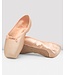 Bloch / Mirella Whisper Satin Pointe Shoe (MS140) Pink