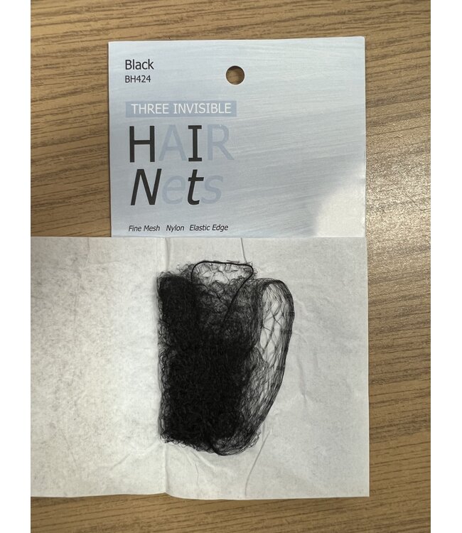 Capezio / Bunheads Bunheads Hair Nets