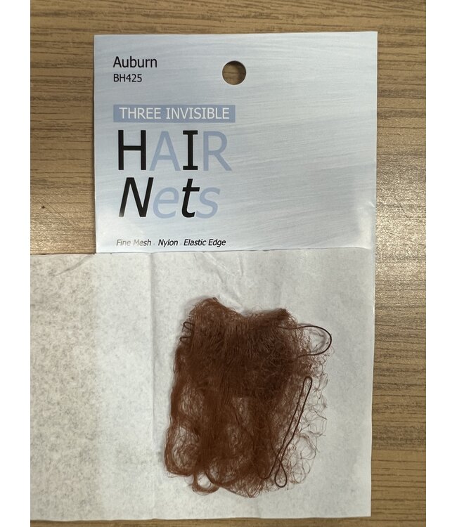 Capezio / Bunheads Bunheads Hair Nets