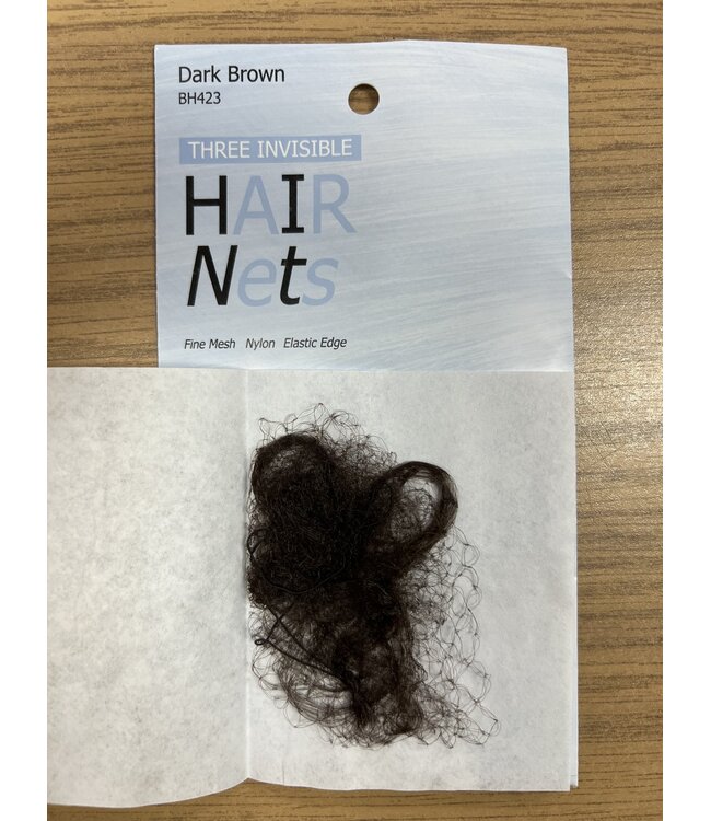 Capezio / Bunheads Bunheads Hair Nets