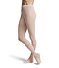Bloch / Mirella Child Contoursoft Footed Tights (981G)