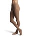 Bloch / Mirella Child Contoursoft Footed Tights (981G)