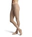 Bloch / Mirella Child Contoursoft Footed Tights (981G)