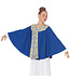 Eurotard Adult Tabernacle Praise Cape (81117)