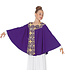 Eurotard Adult Tabernacle Praise Cape (81117)