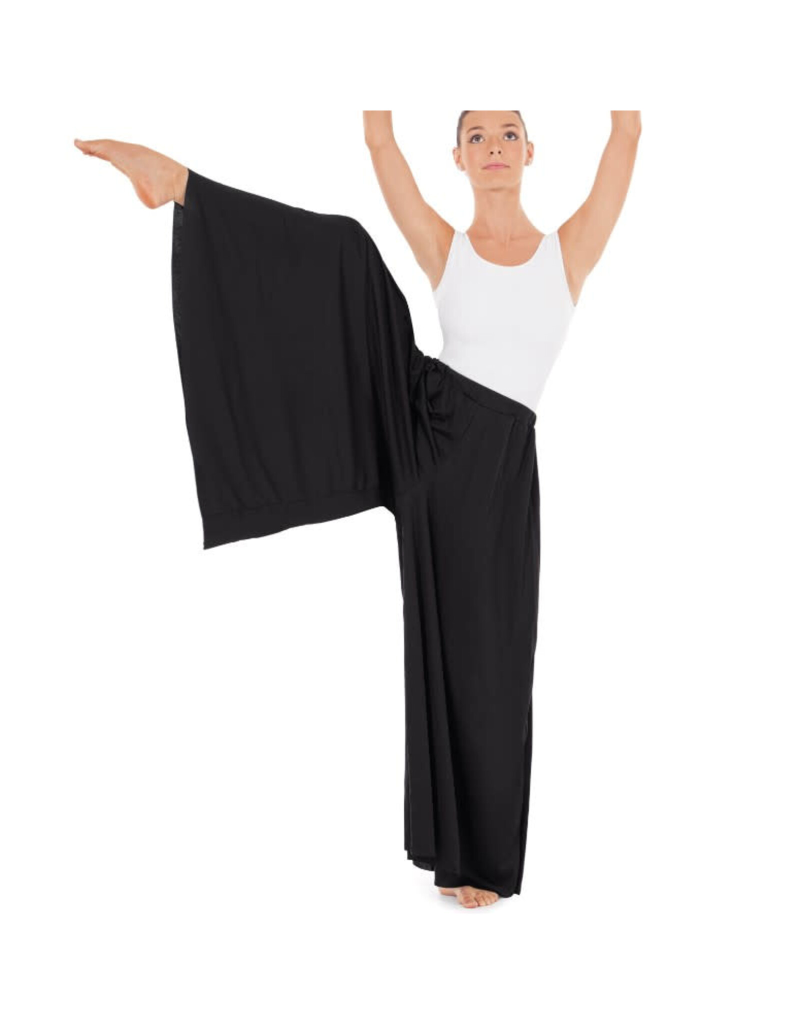 Eurotard Adult Palazzo Pants (13696)