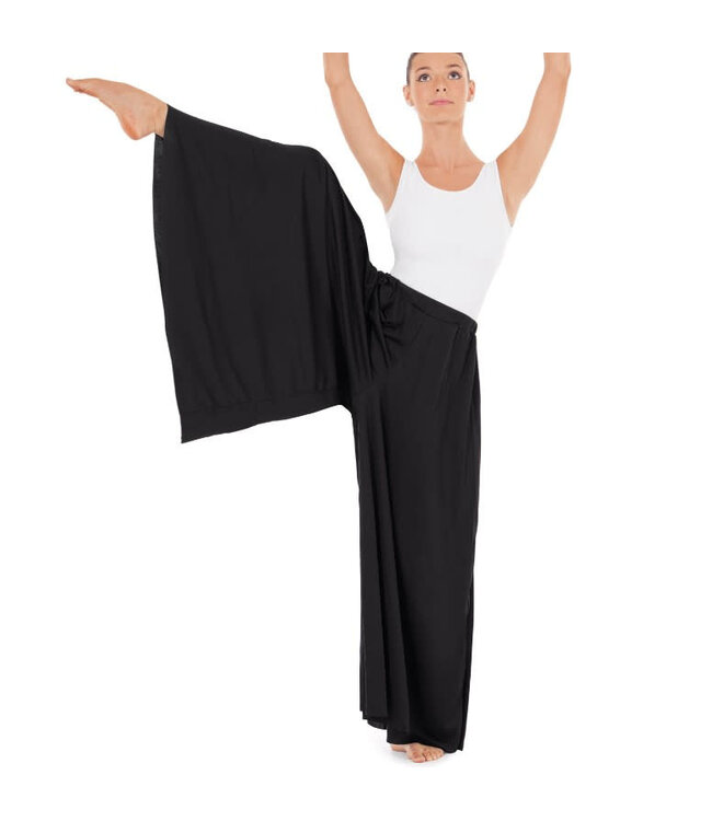 Eurotard Adult Palazzo Pants (13696)