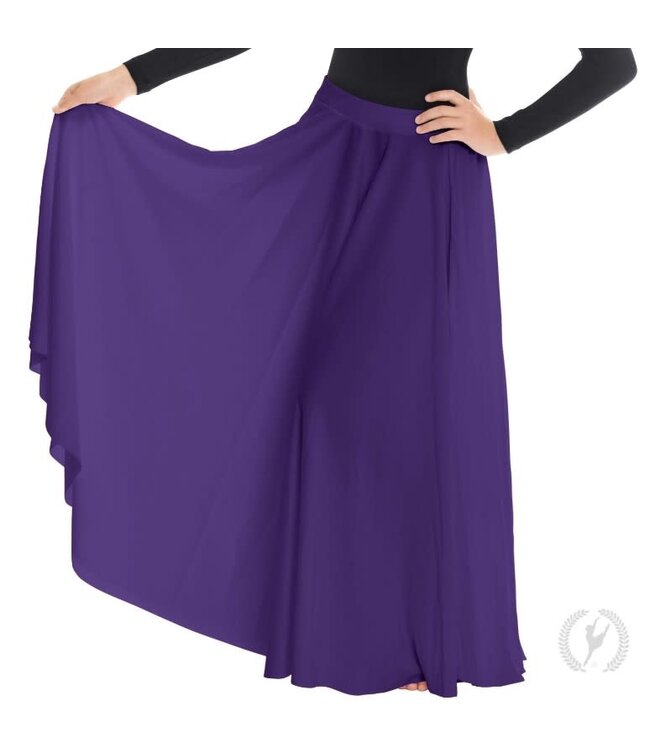 Eurotard Child Triple Panel Skirt (13674C)