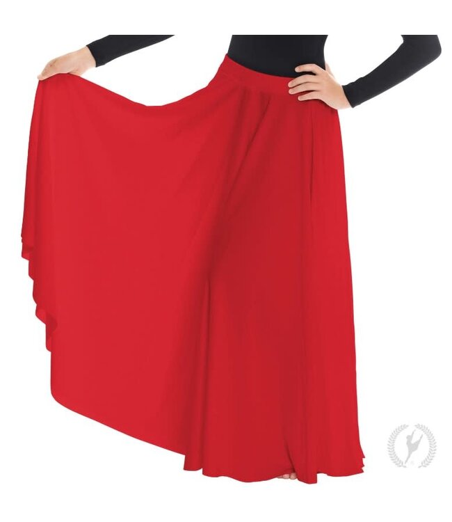 Eurotard Child Triple Panel Skirt (13674C)