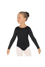 Eurotard Child Long Sleeve Scoop Neck (44265C)