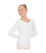 Eurotard Child Long Sleeve Scoop Neck (44265C)
