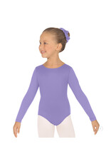 Eurotard Child Long Sleeve Scoop Neck (44265C)