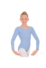 Eurotard Child Long Sleeve Scoop Neck (44265C)