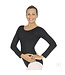 Eurotard Adult Long Sleeve Leotard (10265P)