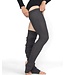 Body Wrappers Extra-Long Stirrup Leg/Thigh Warmers (92)