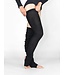 Body Wrappers Extra-Long Stirrup Leg/Thigh Warmers (92)