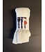 Body Wrappers Extra-Long Stirrup Leg/Thigh Warmers (92)