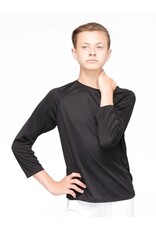 Body Wrappers Plus Unisex Pullover (540XX) DISCONTINUED