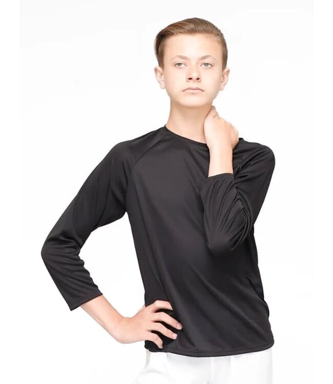 Body Wrappers Adult Unisex Pullover (540) DISCONTINUED