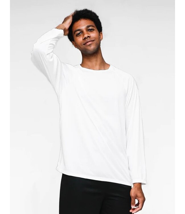 Body Wrappers Adult Unisex Pullover (540) DISCONTINUED