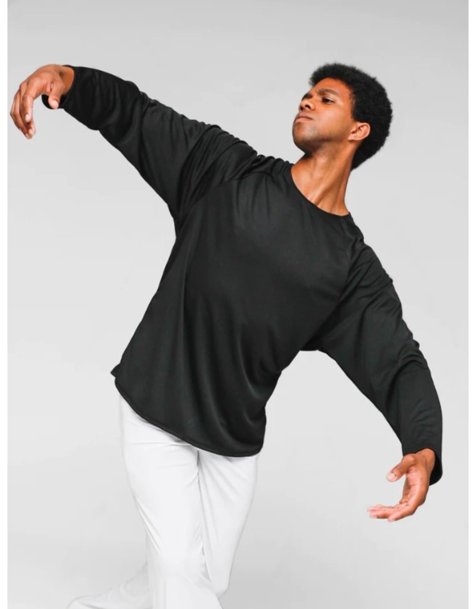 Body Wrappers Adult Unisex Pullover (540) DISCONTINUED