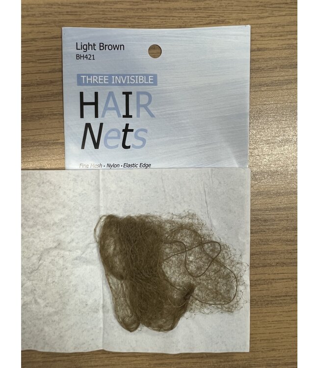 Capezio / Bunheads Bunheads Hair Nets