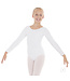 Eurotard Child Long Sleeve Leotard (10408)