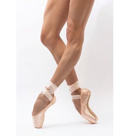 Nikolay Nikolay NeoPointe Smart Hard Pointe Shoe