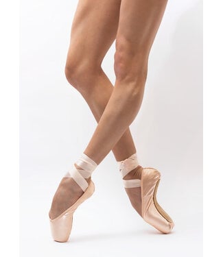 Nikolay Nikolay NeoPointe Smart Reinforced Pointe Shoe