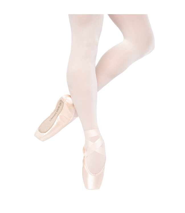 RP Rubin Radiance U-Cut Pointe Shoe (Discontinued)