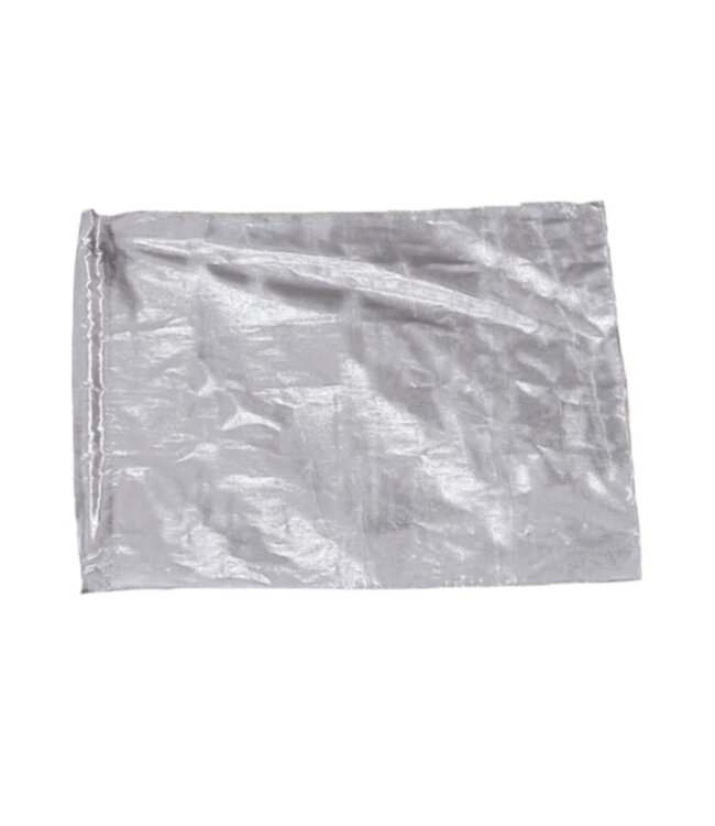 Eurotard Metallic Dance Flag (13FLAG)