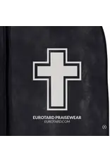 Eurotard Eurotard Cross Logo Garment Bag (13CB)