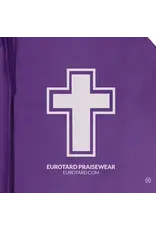 Eurotard Eurotard Cross Logo Garment Bag (13CB)